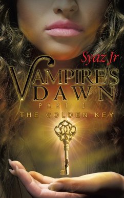 Vampires' Dawn Part 1 - Jefferidin, Syazwani Farahin