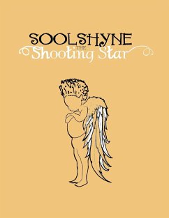 Soolshyne the Shooting Star