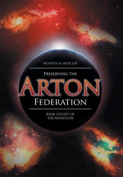 Preserving the Arton Federation - Mueller, Muanita M.