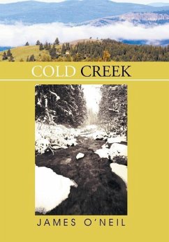 Cold Creek - O'Neil, James