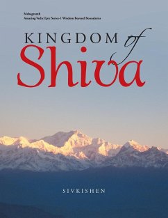 Kingdom of Shiva - Sivkishen