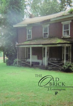 The Old Brick - Lennington, Judy