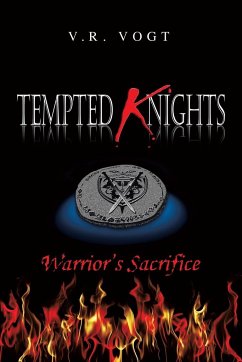 Tempted Knights - Vogt, V. R.