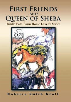 First Friends and Queen of Sheba