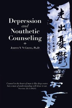 Depression and Nouthetic Counseling