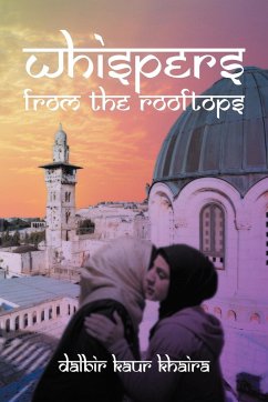 Whispers from the Rooftops - Khaira, Dalbir Kaur