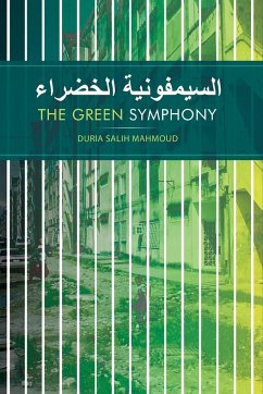 (The Green Symphony) - Mahmoud, Duria Salih