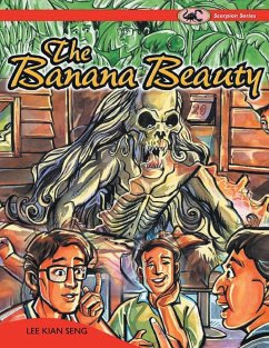 The Banana Beauty - Seng, Lee Kian