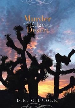 Murder at the Edge of the Desert