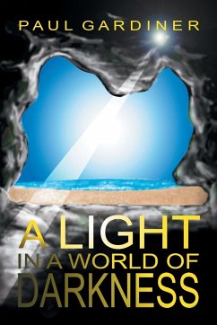 A Light in a World of Darkness - Gardiner, Paul