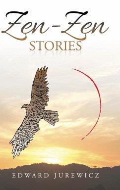 Zen-Zen Stories - Jurewicz, Edward