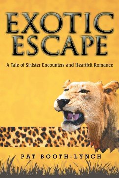 Exotic Escape - Booth-Lynch, Pat