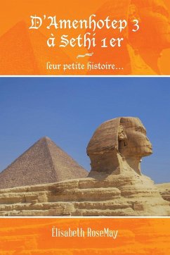 D'Amenhotep 3 à Sethi 1er