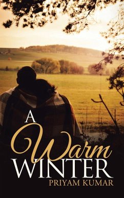 A Warm Winter - Kumar, Priyam