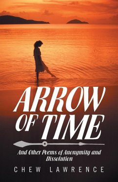 Arrow of Time - Lawrence, Chew