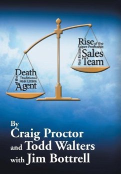 Death of the Traditional Real Estate Agent