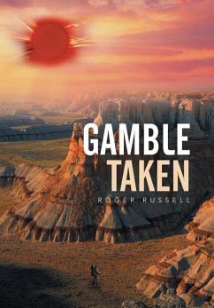 Gamble Taken - Russell, Roger