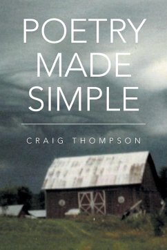 Poetry Made Simple - Thompson, Craig
