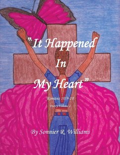It Happened in My Heart - Williams, Sonnier R.