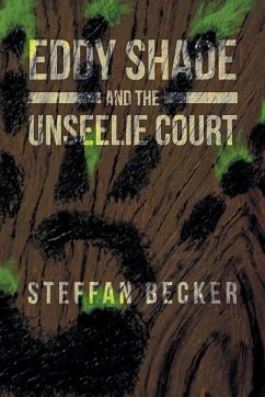 Eddy Shade and the Unseelie Court