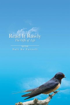Cover Read It Rawly