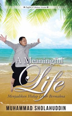 Cover A Meaningful Life