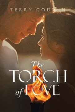 The Torch of Love - Godwin, Terry