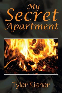My Secret Apartment - Kisner, Tyler