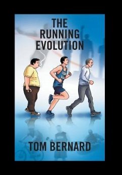 The Running Evolution - Bernard, Tom