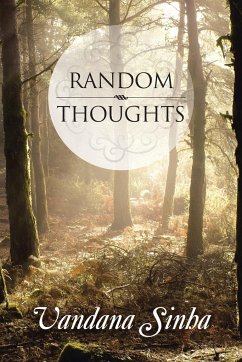 Random Thoughts - Sinha, Vandana