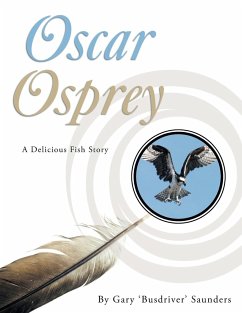 Oscar Osprey - Saunders, Gary 'Busdriver'
