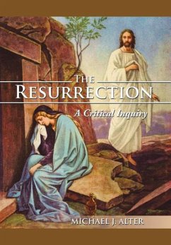 The Resurrection - Alter, Michael J.