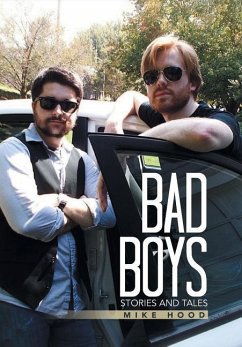 Bad Boys - Hood, Mike