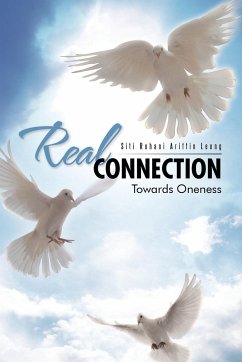 Real Connection - Rohani Ariffin Leong, Siti