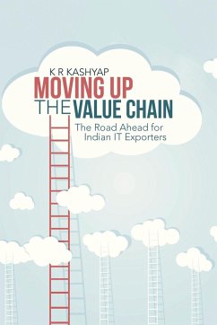 Moving Up the Value Chain - Kashyap, K. R.