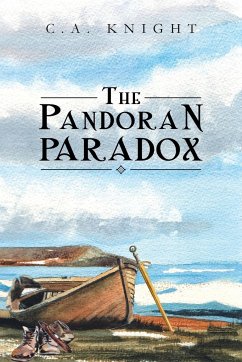 The Pandoran Paradox - Knight, C. A.