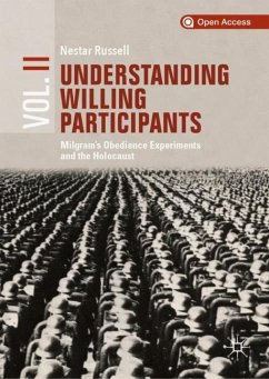 Understanding Willing Participants, Volume 2 - Russell, Nestar