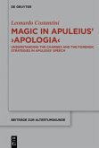 Magic in Apuleius' 'Apologia'
