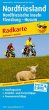 PUBLICPRESS Radkarte Nordfriesland,... - Bild 1