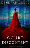 Court of Discontent (Enter the Kingdom, #0.5) (eBook, ePUB)