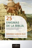 25 Enigmas de la Biblia (eBook, ePUB)