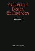 Conceptual Design for Engineers (eBook, PDF)