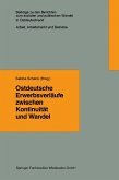 Ostdeutsche Erwerbsverläufe zwischen Kontinuität und Wandel (eBook, PDF)
