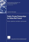 Public Private Partnership for Urban Rail Transit (eBook, PDF)