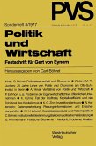 Politik und Wirtschaft (eBook, PDF)