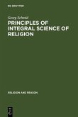 Principles of Integral Science of Religion (eBook, PDF)