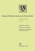 Von Platon zum Platonismus Ein Bruch in der Überlieferung und seine Überwindung (eBook, PDF)