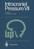 Intracranial Pressure VII (eBook, PDF)