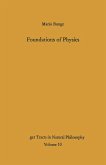 Foundations of Physics (eBook, PDF)