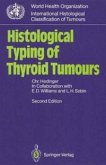 Histological Typing of Thyroid Tumours (eBook, PDF)
